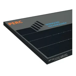 EM Kit Panneau solaire CC 120-PERC MPPT