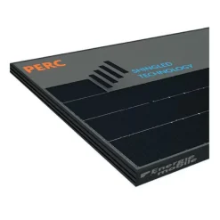 EM Kit panneau solaire 110W PERC / MPPT