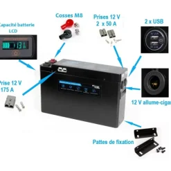 EM LTPRO12-200X