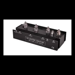 EM Répartiteur FET 3 Batteries | 100 A