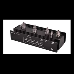 EM Répartiteur FET 3 Batteries / 200 A