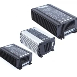 EM Stabilisateur 12V IDC 8 à 30A