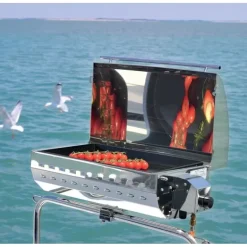 ENO Cook' N Boat plancha | gaz