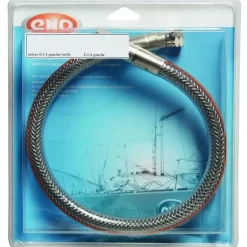 ENO Flexinox marine 1000 mm G1/4" / G1/4"