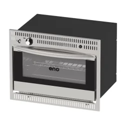 ENO Four encastrable Gourmet avec allumeur