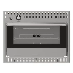 ENO Four encastrable Gourmet avec allumeur