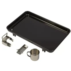 ENO Kit Plancha Cook'n Boat gaz