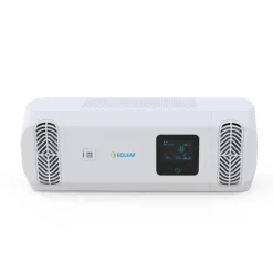 EOLEAF Pure Car purificateur d'air