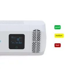 EOLEAF Pure Car purificateur d'air