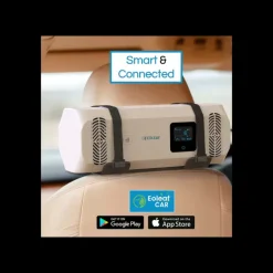 EOLEAF Pure Car purificateur d'air