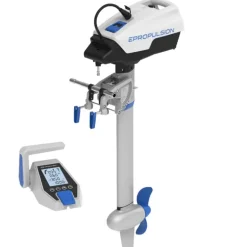 EPROPULSION SPIRIT 1.0 Evo - Arbre L