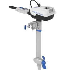 EPROPULSION SPIRIT 1.0 Evo - Arbre S