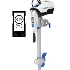 EPROPULSION SPIRIT 1.0 Plus - Arbre S