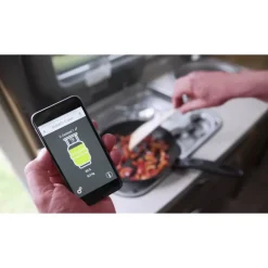 E-TRAILER E-Gaslevel
