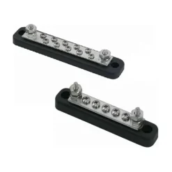 EUROMARINE Barrette de connexion électrique 100A