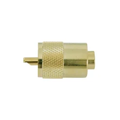 EUROMARINE Connecteur mâle PL259 pour VHF