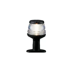 EUROMARINE Feu blanc 360° sur hampe