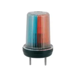 EUROMARINE Feu tricolore de tête de mât