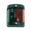 EUROMARINE Feux bicolore vert et rouge 225°