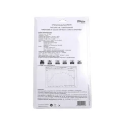 EUROMARINE Haut-parleur 20 W VHF