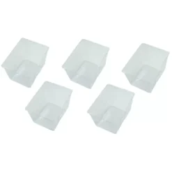 EUROMARINE Lot de 5 recharges