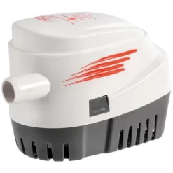EUROPUMP II Pompe de cale G1100
