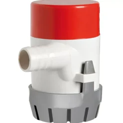 EUROPUMP Pompe de cale 550
