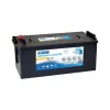 EXIDE Batterie Equipment GEL ES2400 | 210 Ah