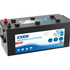 EXIDE Batterie Start EN1100 | 180 Ah