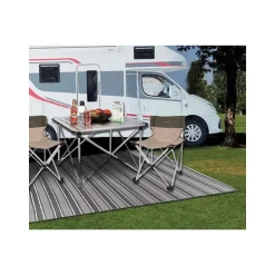EXTRAHOME Tapis de sol polypropylène