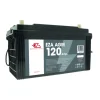 EZA Batterie AGM | 120 Ah