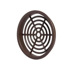 FAP Grille aération de coffre 10 cm² | ø 60 mm