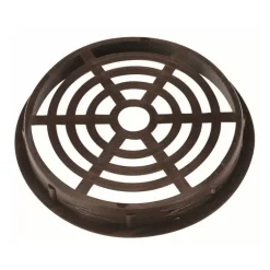FAP Grille aération de coffre 10 cm² | ø 60 mm