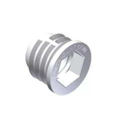 FASTMOUNT Clip femelle PC-F1A | Standard Range