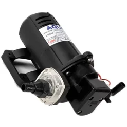 FIAMMA Aqua 8 12V 10L