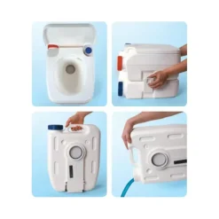 FIAMMA Bi-Pot 30