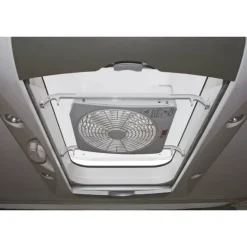 FIAMMA Turbo-Kit