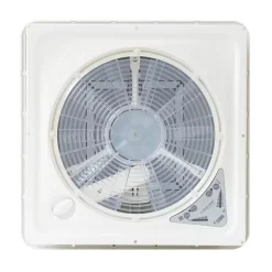 FIAMMA Turbo-Vent Premium