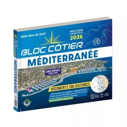 FIGARO Bloc côtier Méditerranéen