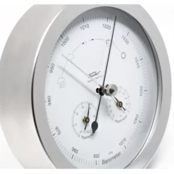 FISCHER Baromètre thermo-hygro 160 mm 1602