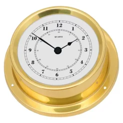 FISCHER Horloge à quartz 110 mm