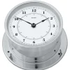 FISCHER Horloge à quartz GM 165 mm
