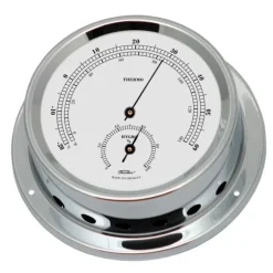 FISCHER Thermo-hygro 110 mm
