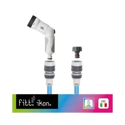 FITT Ikon tuyau rétractable 23 bar | 15 m
