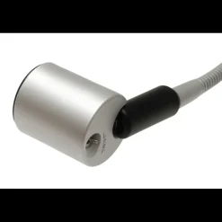 FRILITH Kurs 130 | Liseuse LED 70 Lumens | argent mat