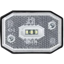FRISTOM Feu de gabarit FT-001 LED blanc