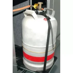 FROLI Support bouteille de gaz ø 30 cm