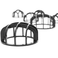 FRONT RUNNER Grilles de protection de feux arrières | Land Rover Defender
