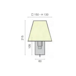 FS Lampe Atlas 12/24 V