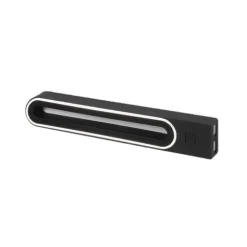 FURNIKA Applique LED d'ambiance ports USB